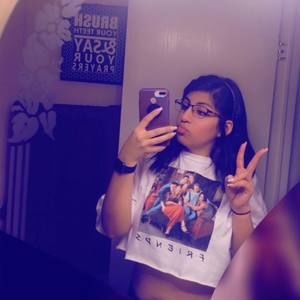 Meet your Posher, Audra